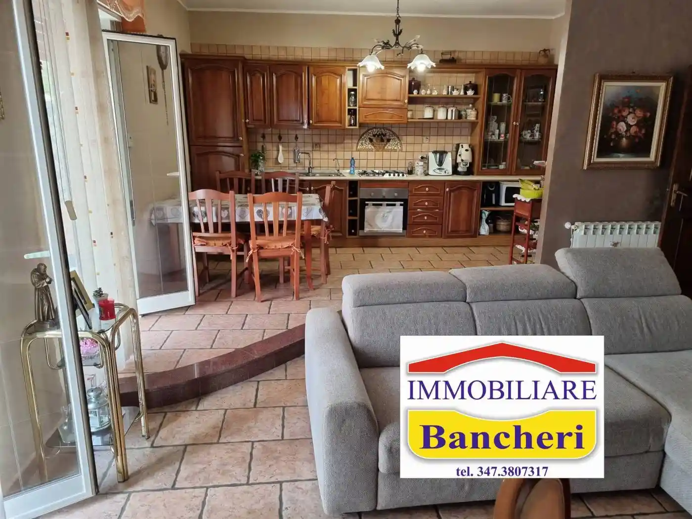 Appartamento in vendita a San Cataldo