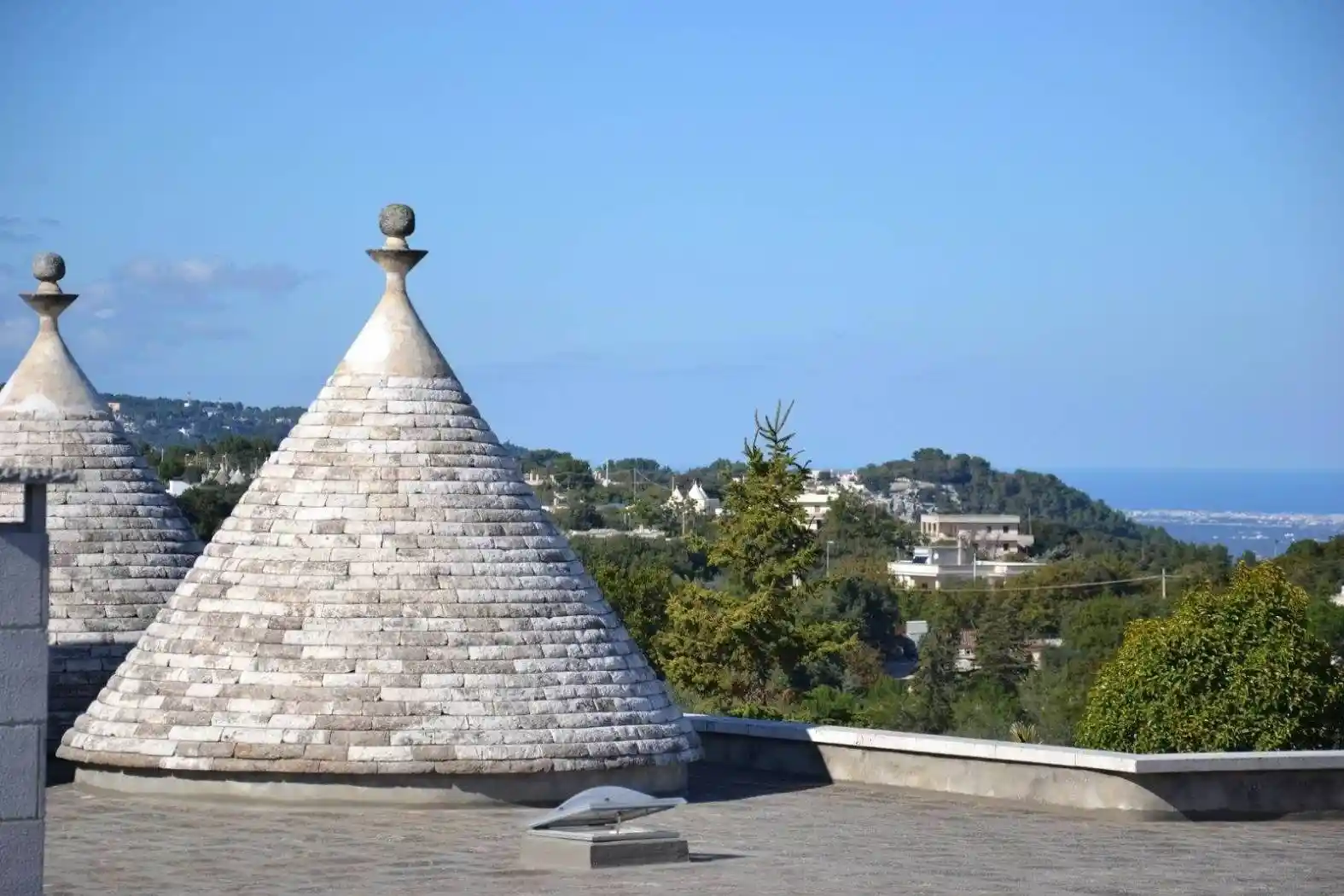 Villa in vendita a Locorotondo