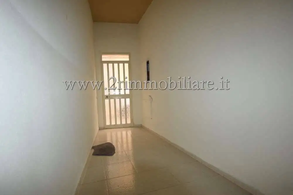 Appartamento in affitto a Mazara del Vallo