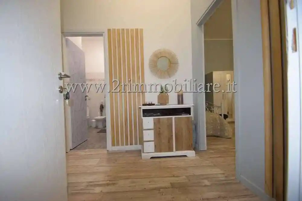 Quadrilocale via calatafimi, Via Salemi, Ospedale, Mazara del Vallo - foto 3