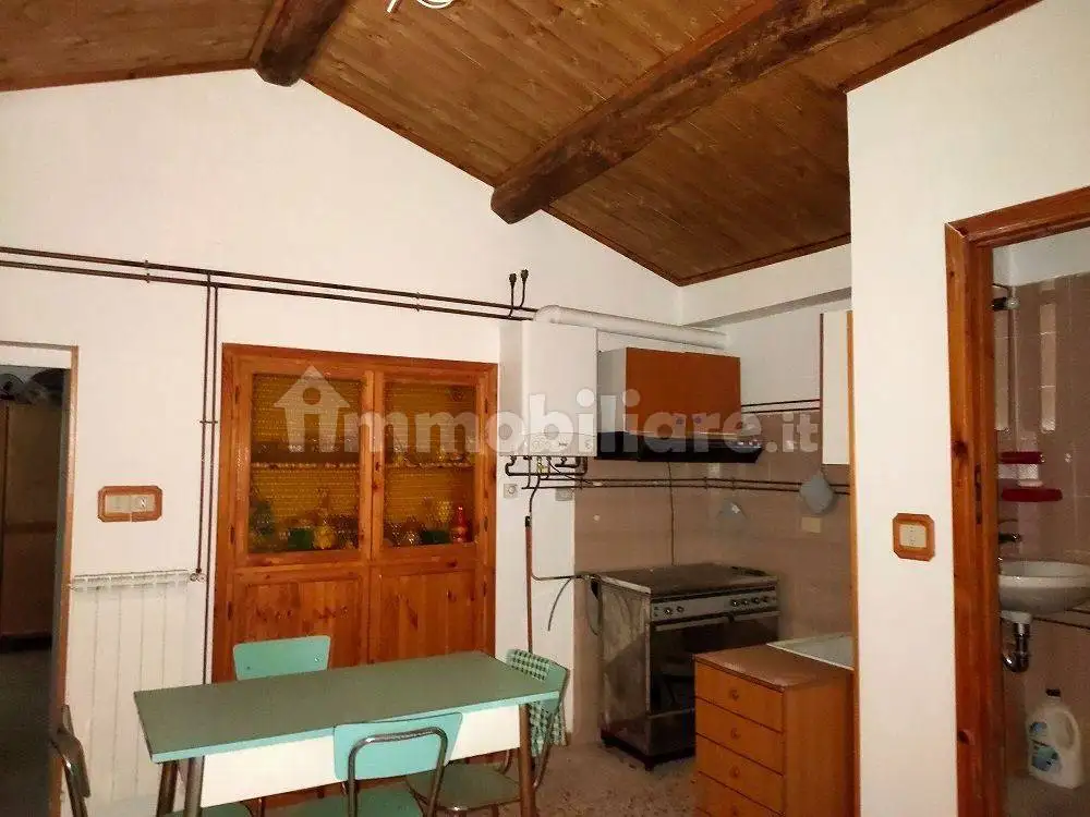 Bilocale via Fratelli Bossi 36, Centro, Capranica Prenestina - foto 3