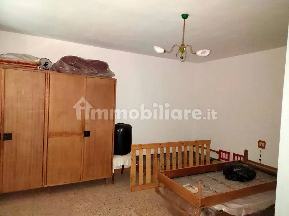 Bilocale via Fratelli Bossi 36, Centro, Capranica Prenestina - foto 5