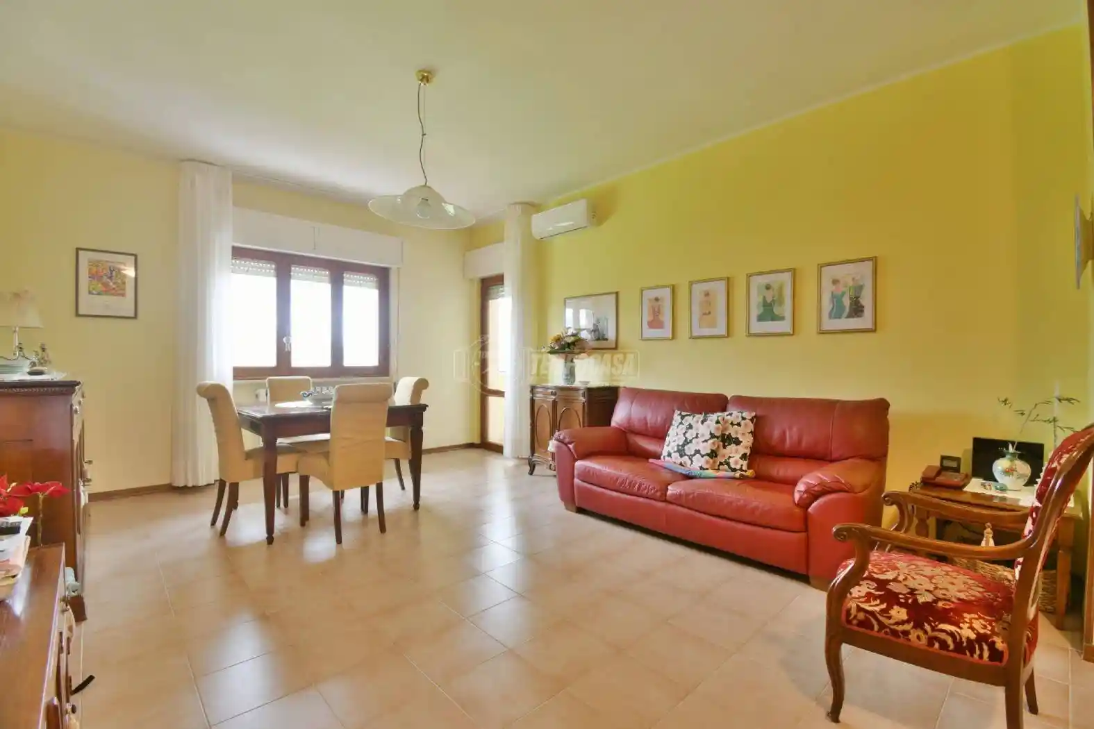 Appartamento in vendita a Ascoli Piceno