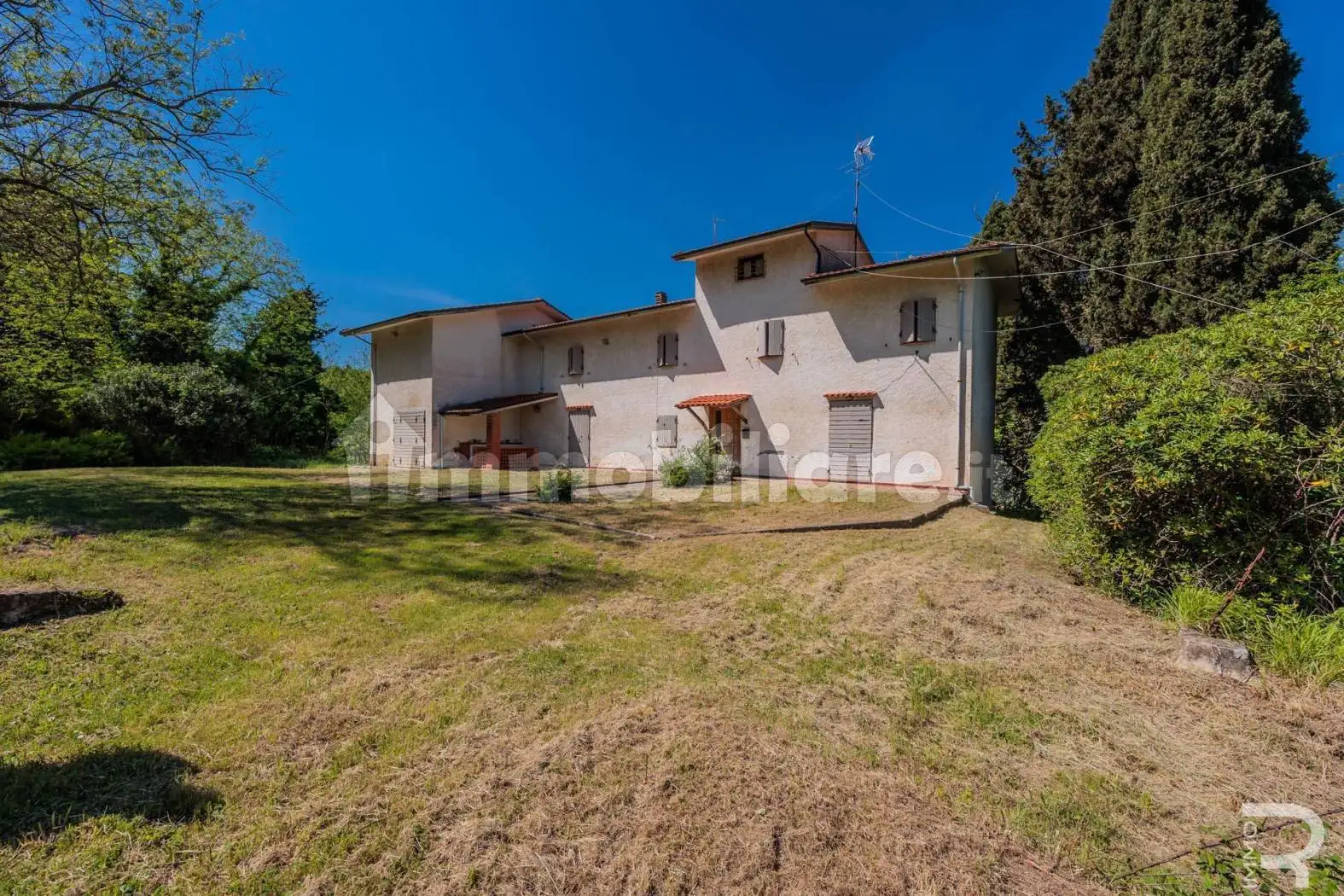 Rustico - Casale in vendita a Casciana Terme Lari