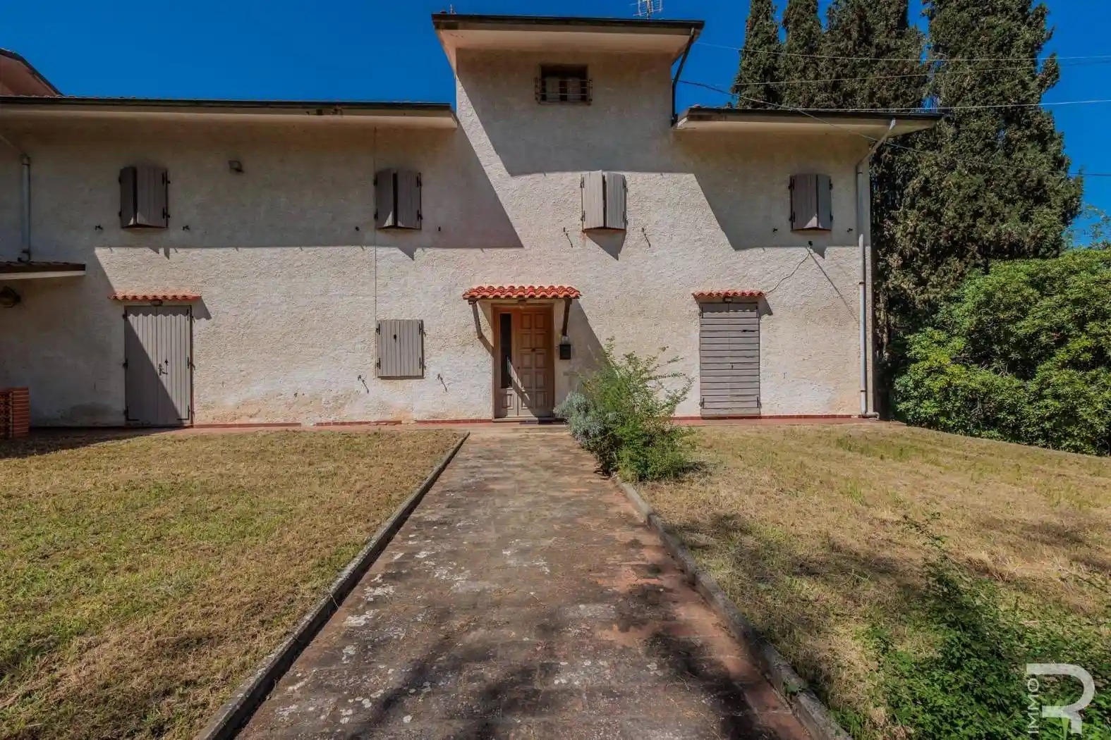 Rustico via delle Colline, Casciana Alta, Casciana Terme Lari - foto 3