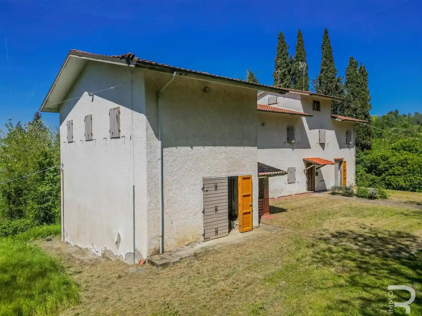 Rustico via delle Colline, Casciana Alta, Casciana Terme Lari - foto 4