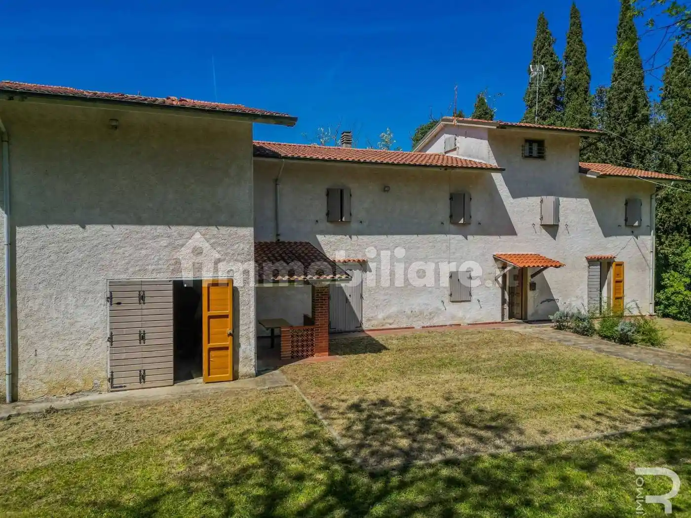 Rustico via delle Colline, Casciana Alta, Casciana Terme Lari - foto 5