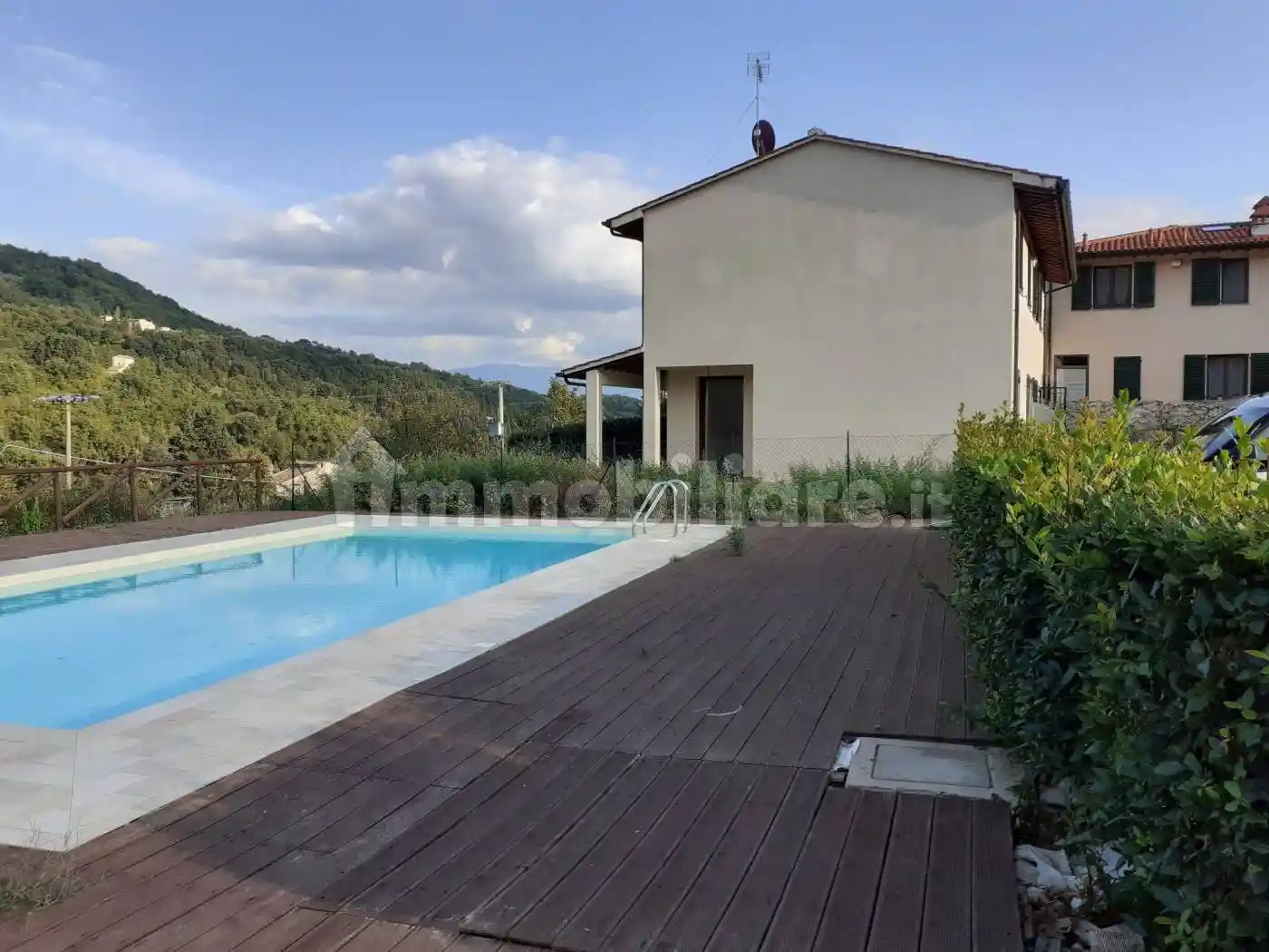 Casa indipendente in vendita a Fiesole