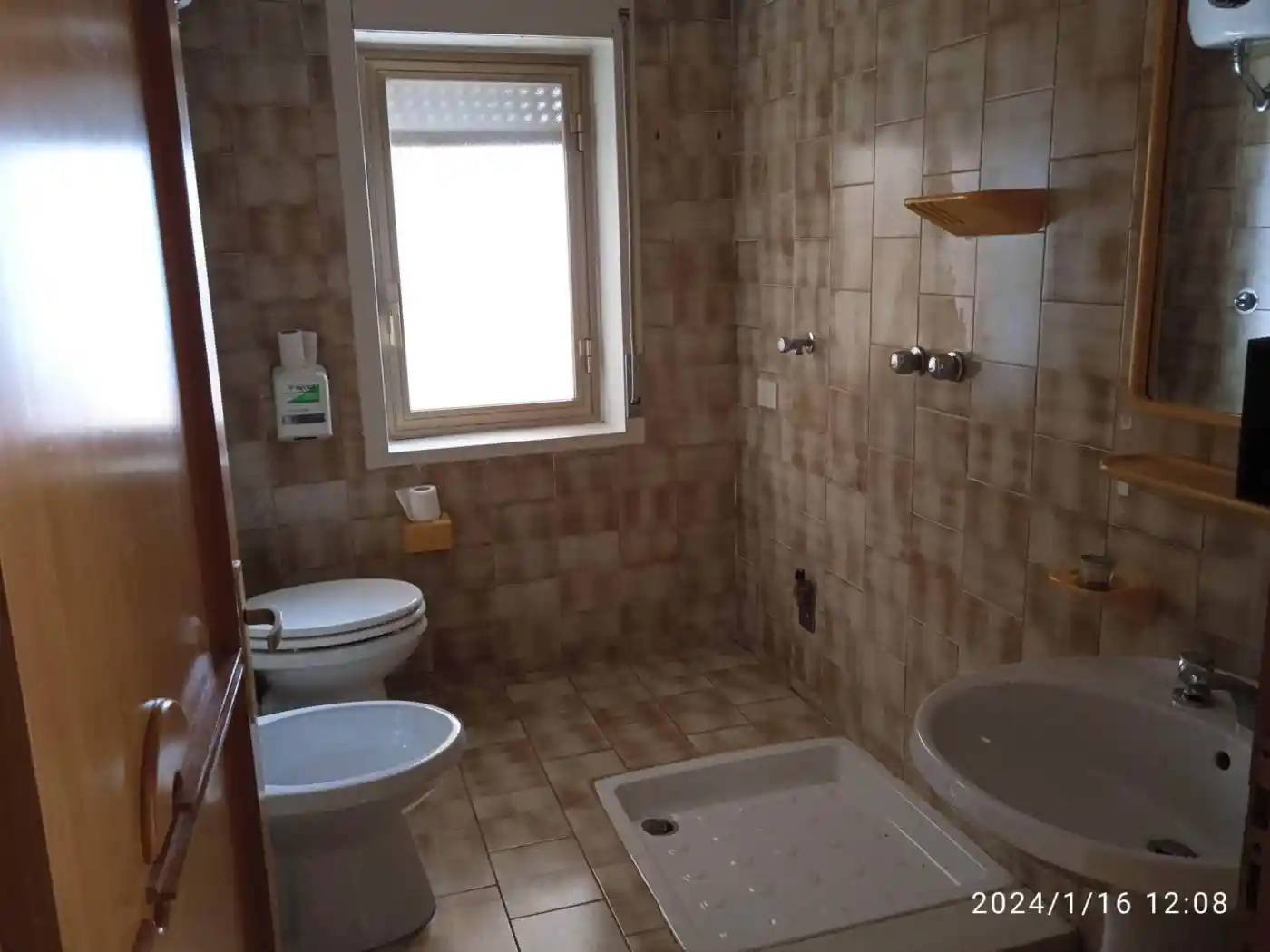 Appartamento in vendita a Agrigento