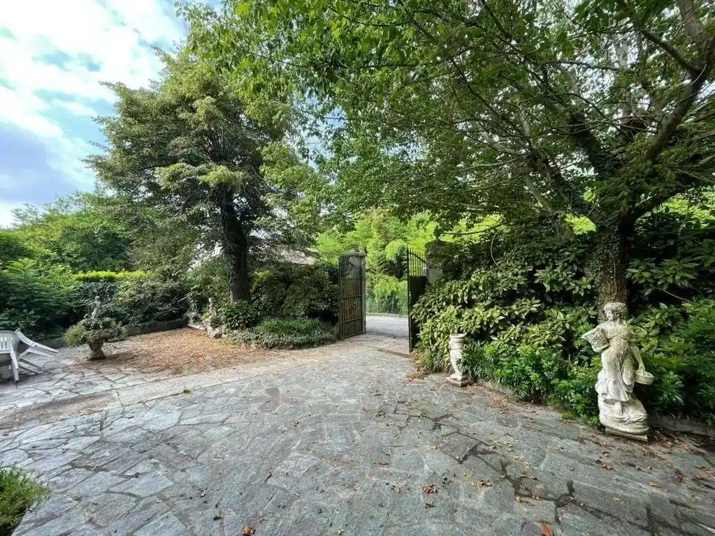 Villa in vendita a Cumiana