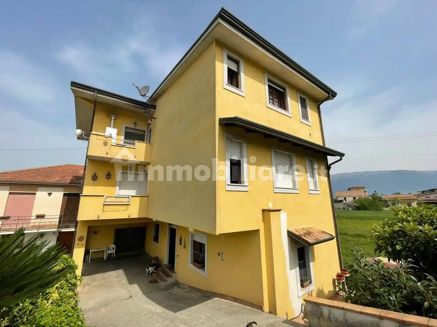 Casa indipendente in vendita a Isola del Liri