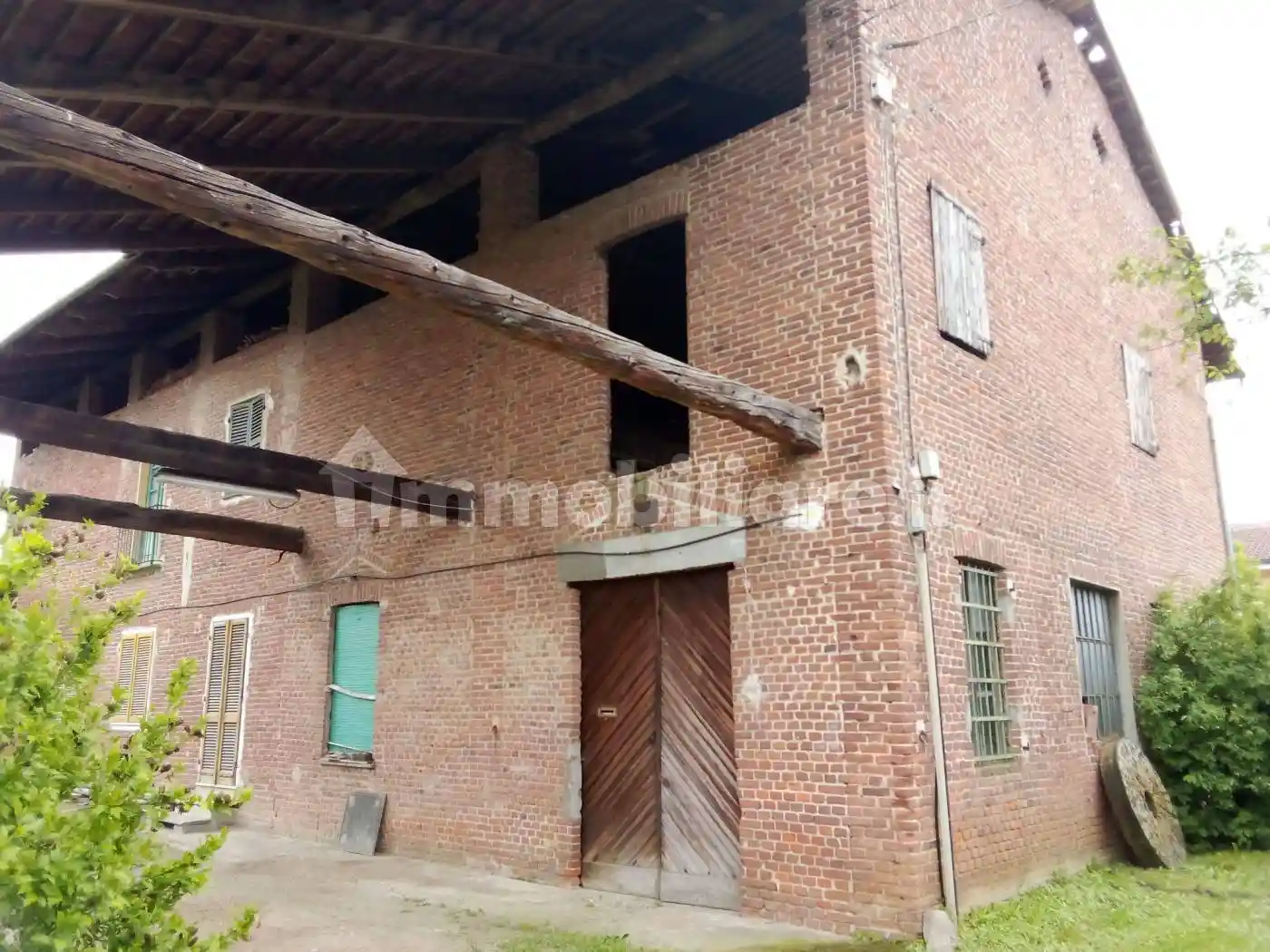 Rustico - Casale in vendita a Bosconero