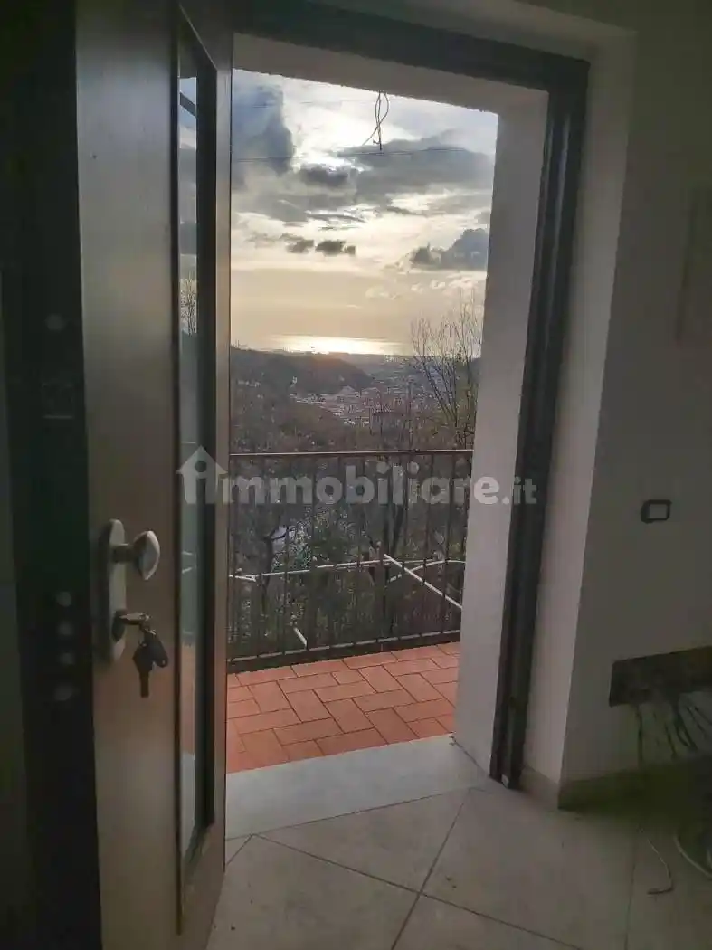 Villetta a schiera in vendita a Carrara