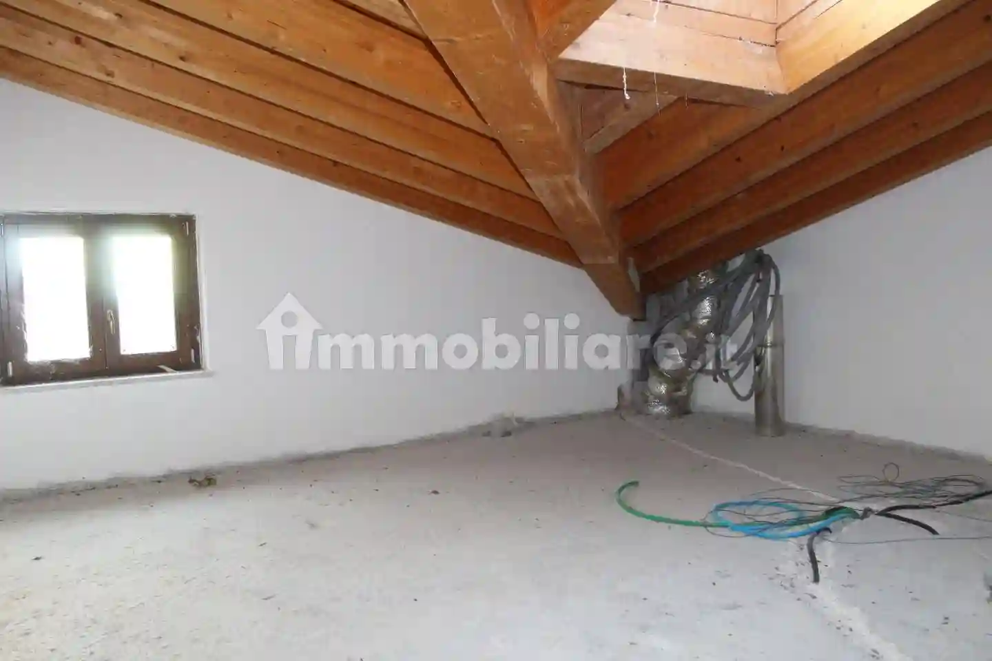 Villetta a schiera - foto 5