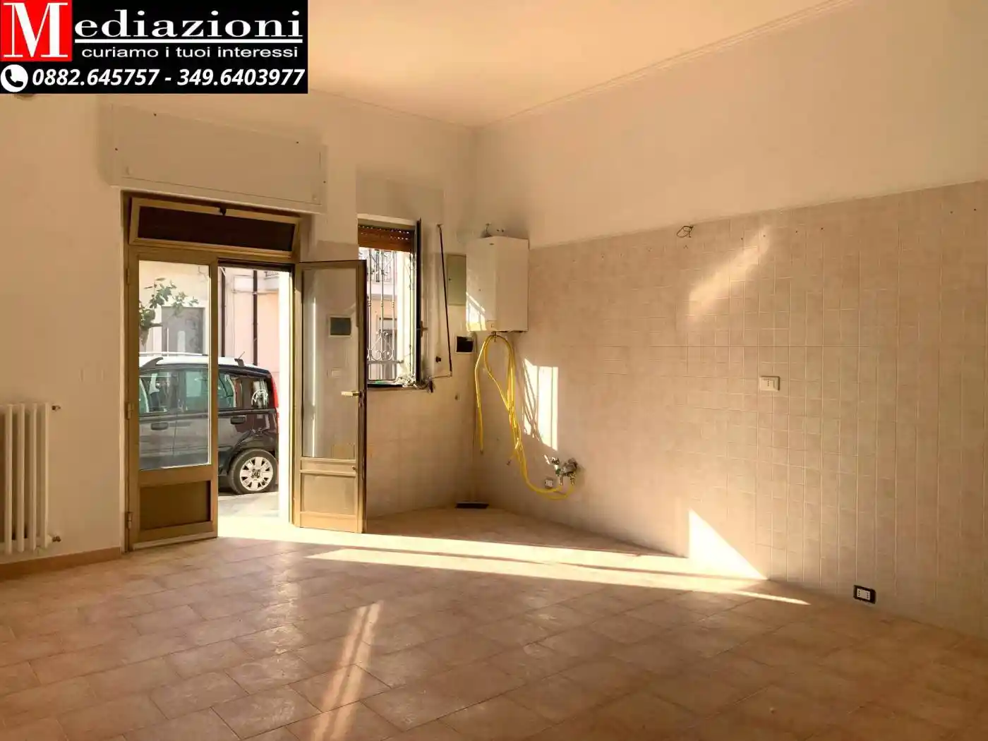 Casa indipendente in vendita a Apricena