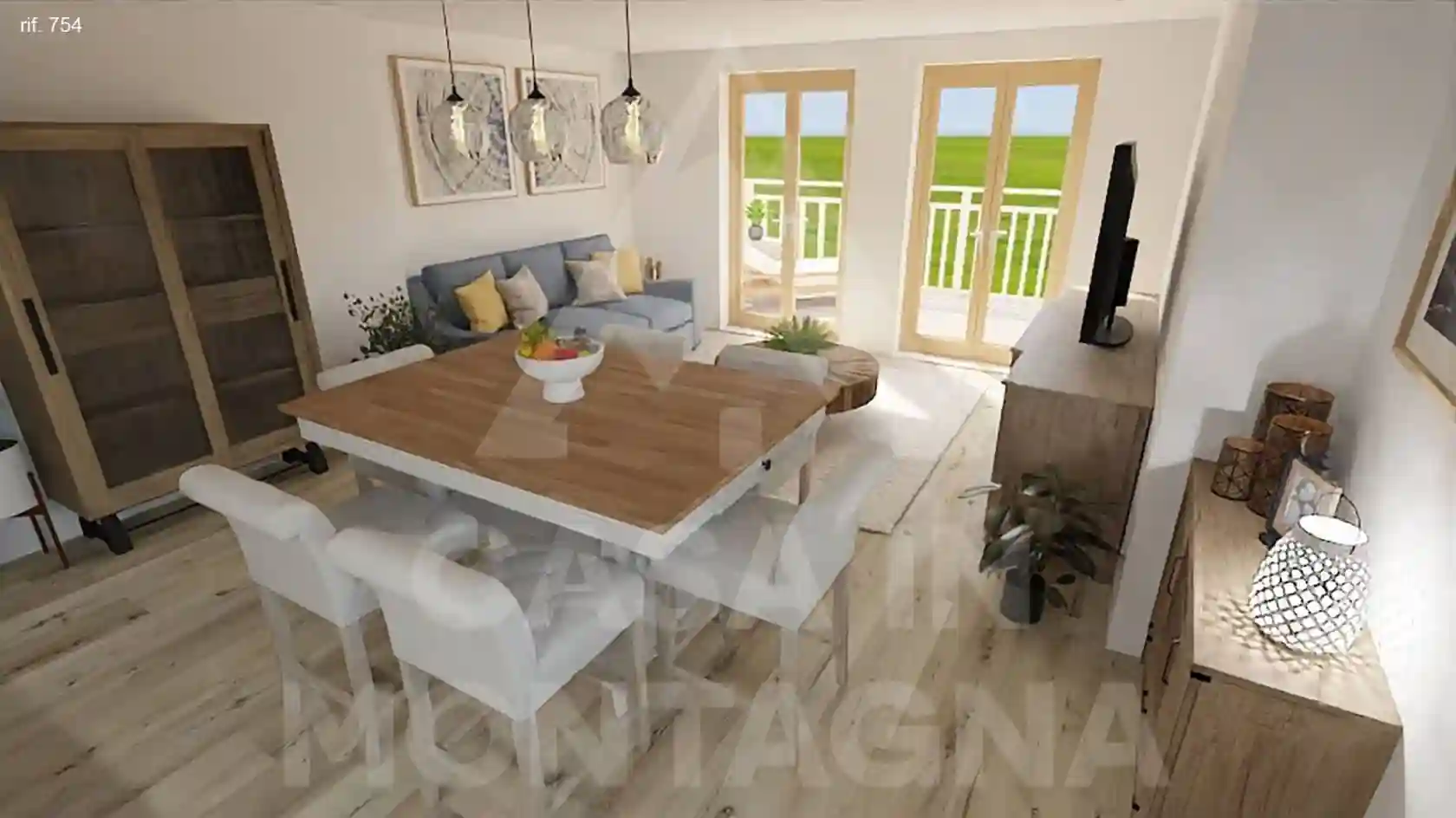 Appartamento - foto 4