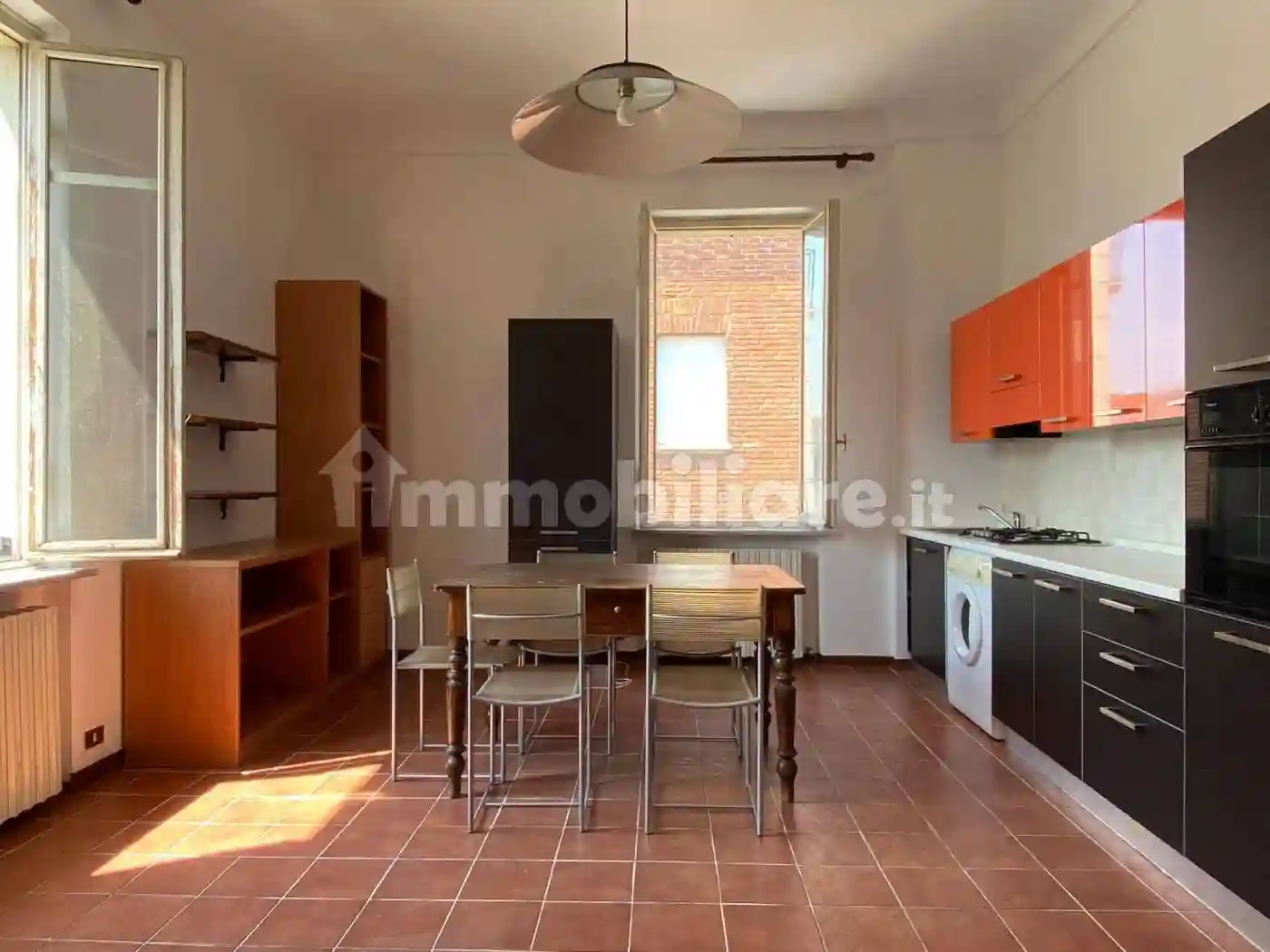 Palazzo - Edificio - foto 2