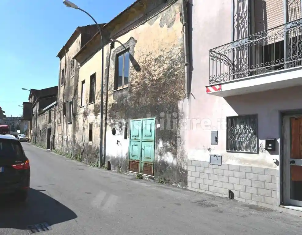 Casa indipendente in vendita a Nocera Superiore