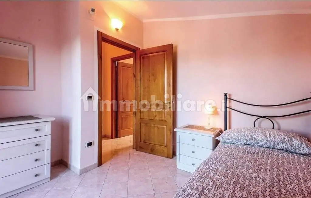 Villa in affitto a Castellabate