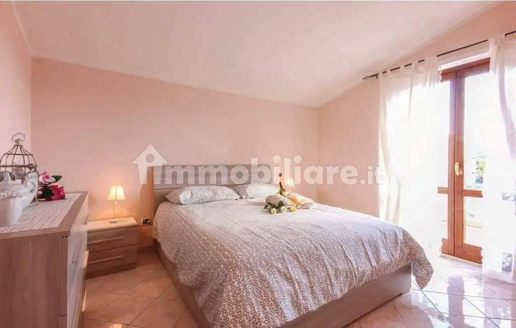 Villa unifamiliare Contrada San Giovanni di Montecorice, Castellabate - foto 4