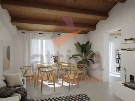 Appartamento in vendita a Castelfidardo