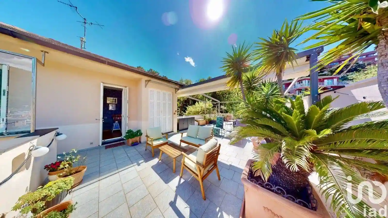 Attico - Mansarda - foto 4