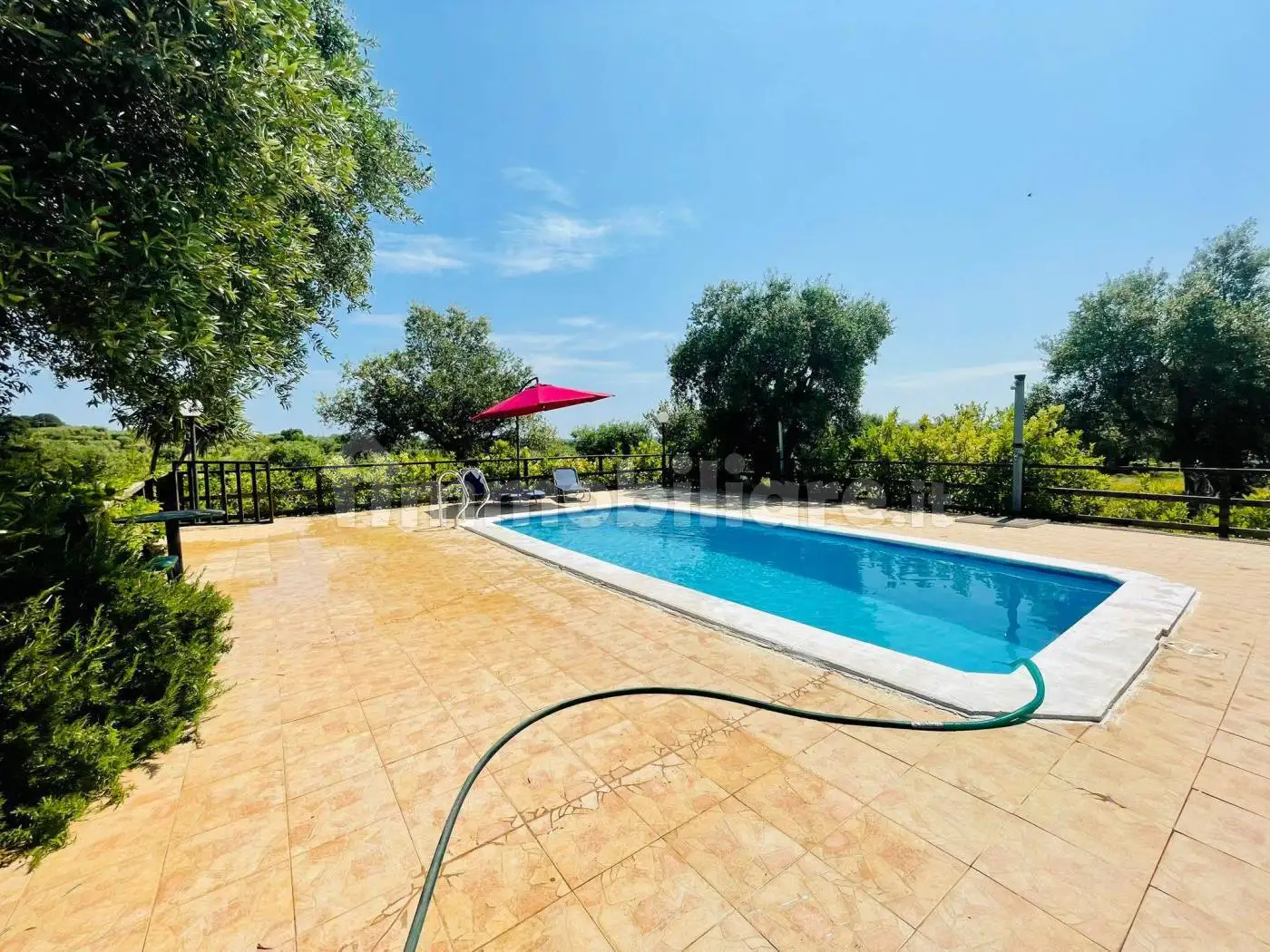 Villa unifamiliare Contrada Zingarello, Castellana Grotte - foto 3