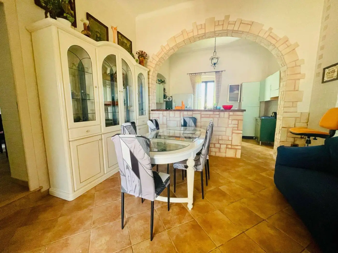 Villa unifamiliare Contrada Zingarello, Castellana Grotte - foto 4