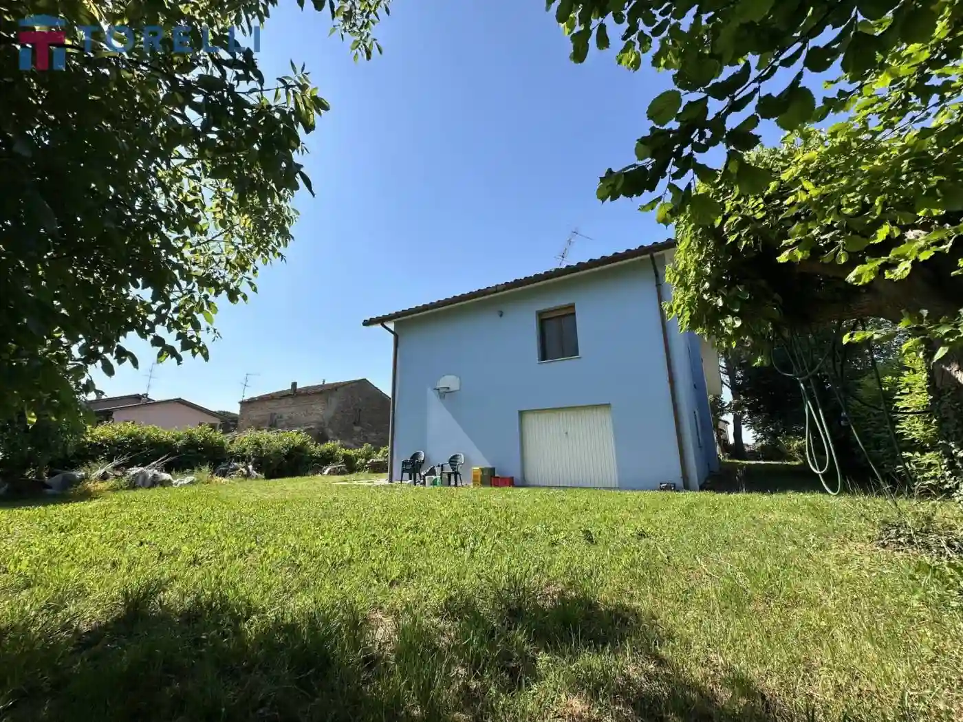 Casa indipendente - foto 4