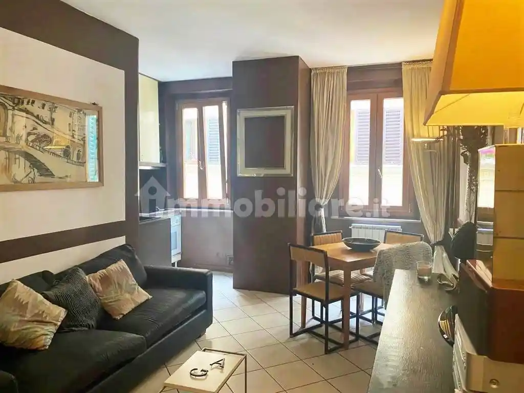 Appartamento in vendita a Firenze
