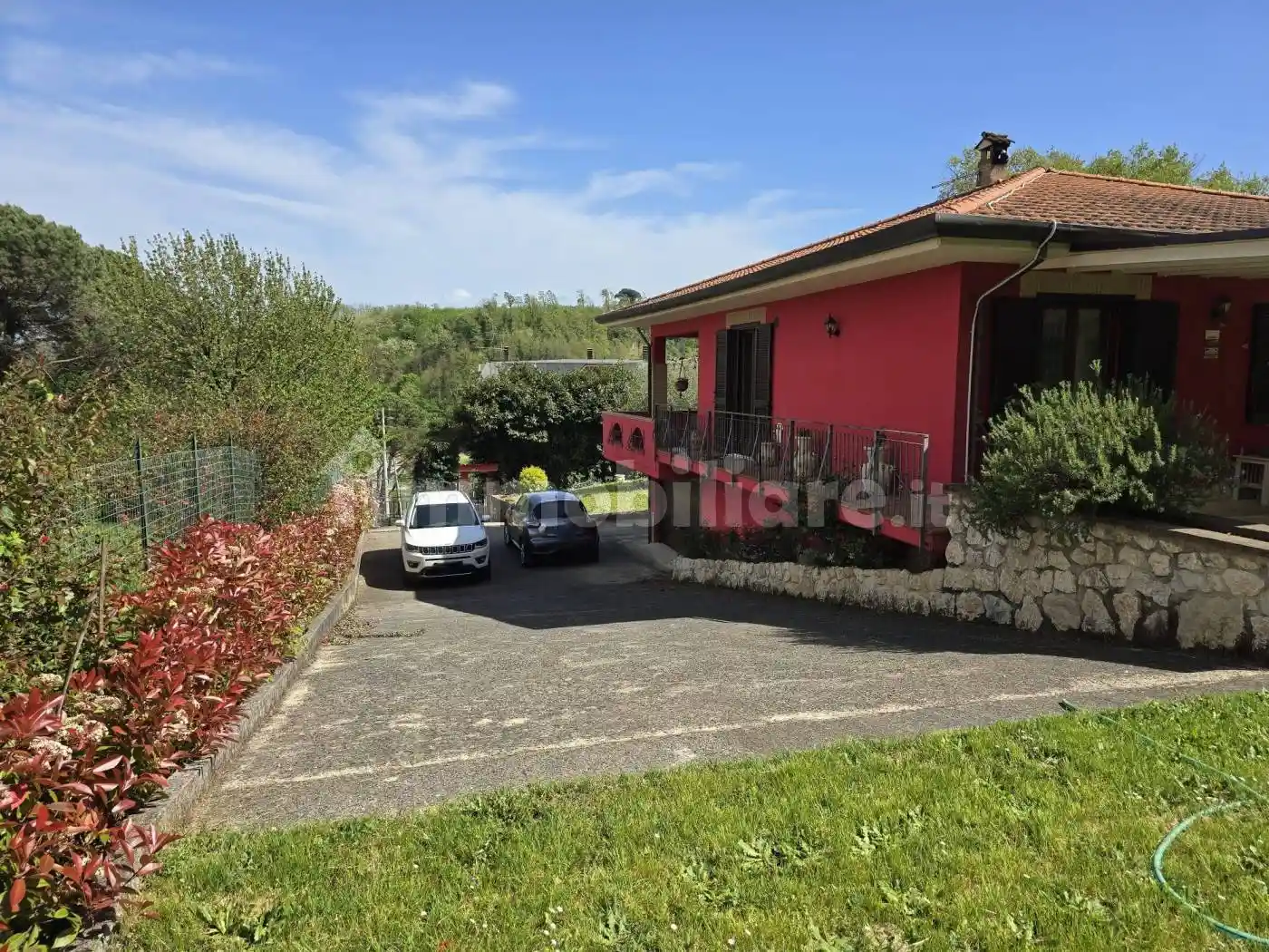 Villa in vendita a Patrica