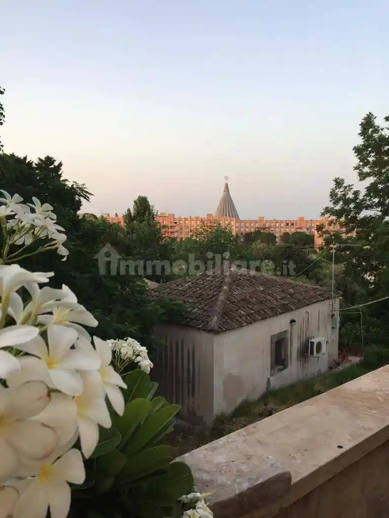Villa in vendita a Siracusa