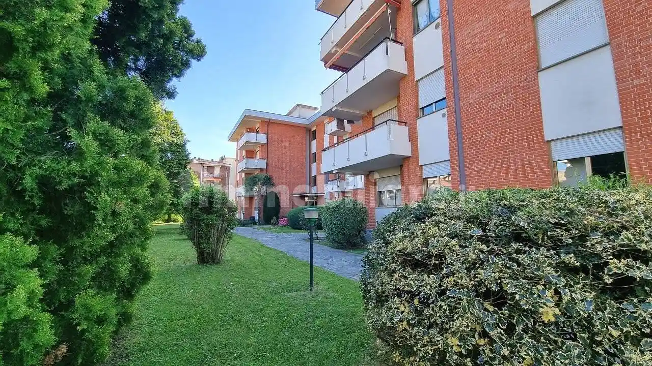 Appartamento in vendita a Gattinara