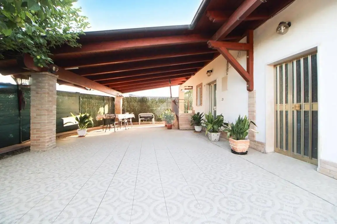 Casa indipendente in vendita a Torrevecchia Teatina