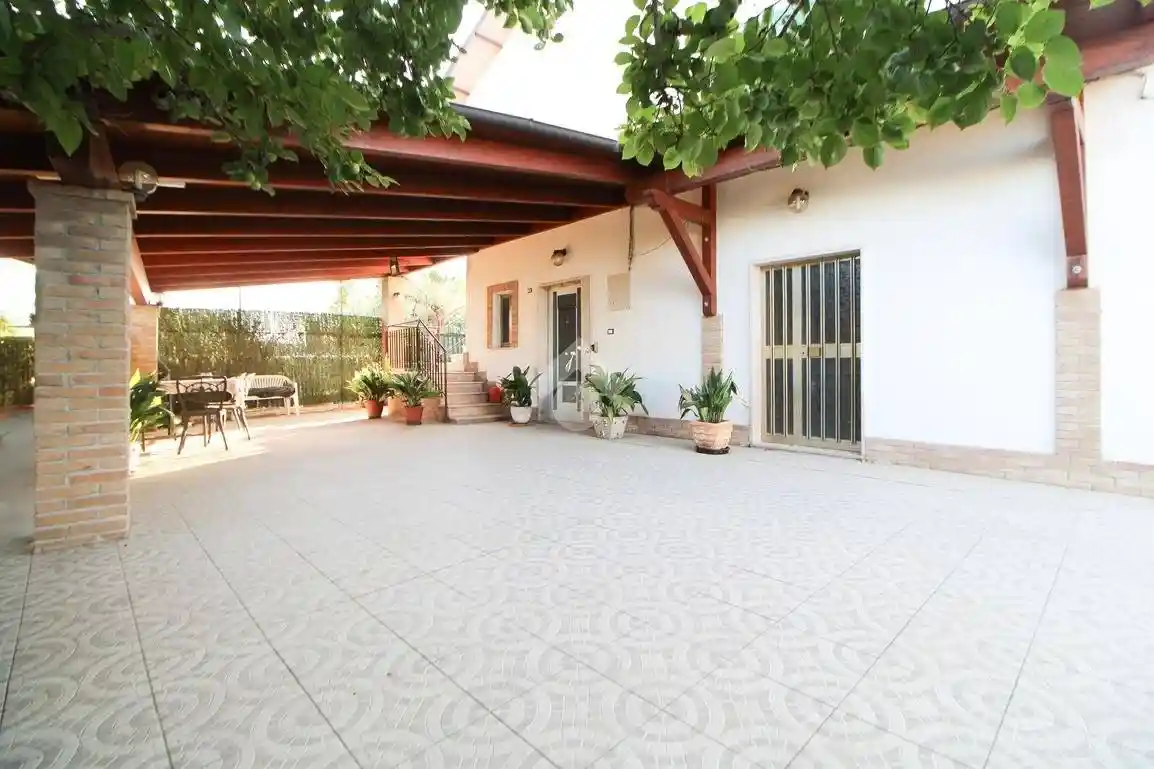 Terratetto unifamiliare via Pescara 20, Torrevecchia Teatina - foto 2