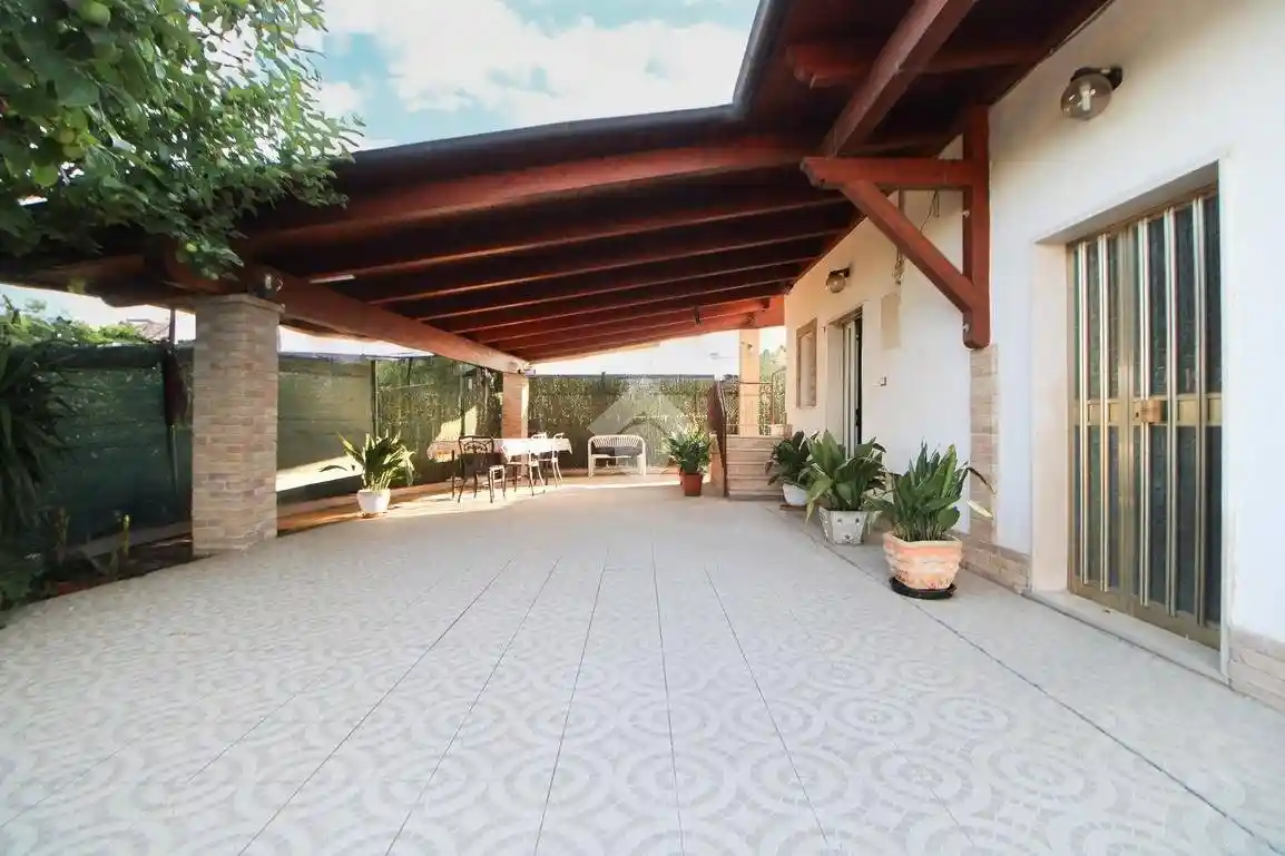 Terratetto unifamiliare via Pescara 20, Torrevecchia Teatina - foto 3