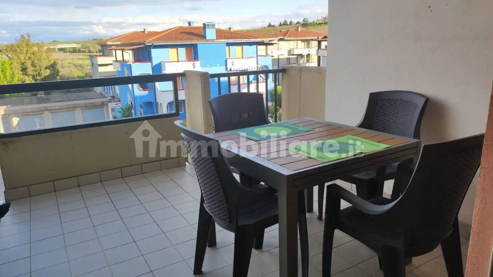 Bilocale via SS16 Sud 86, Vasto Marina, Vasto - foto 5