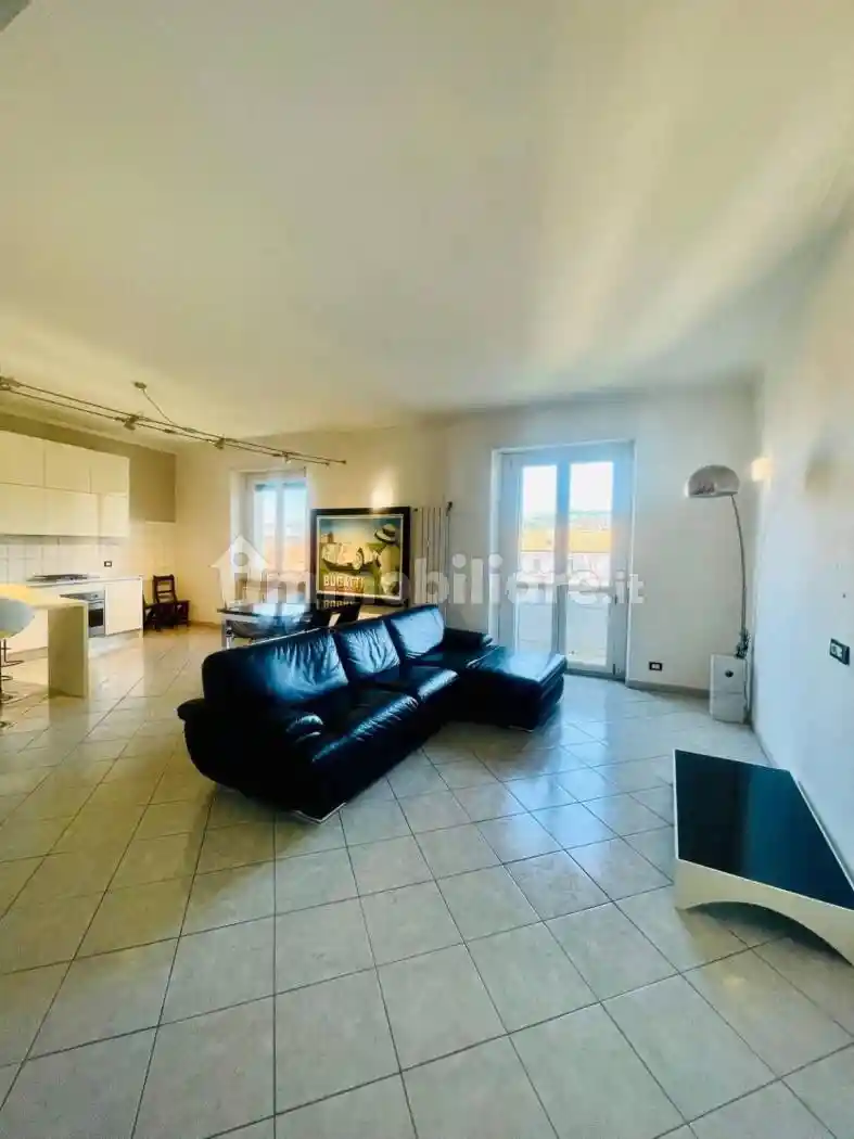 Appartamento in affitto a Torino