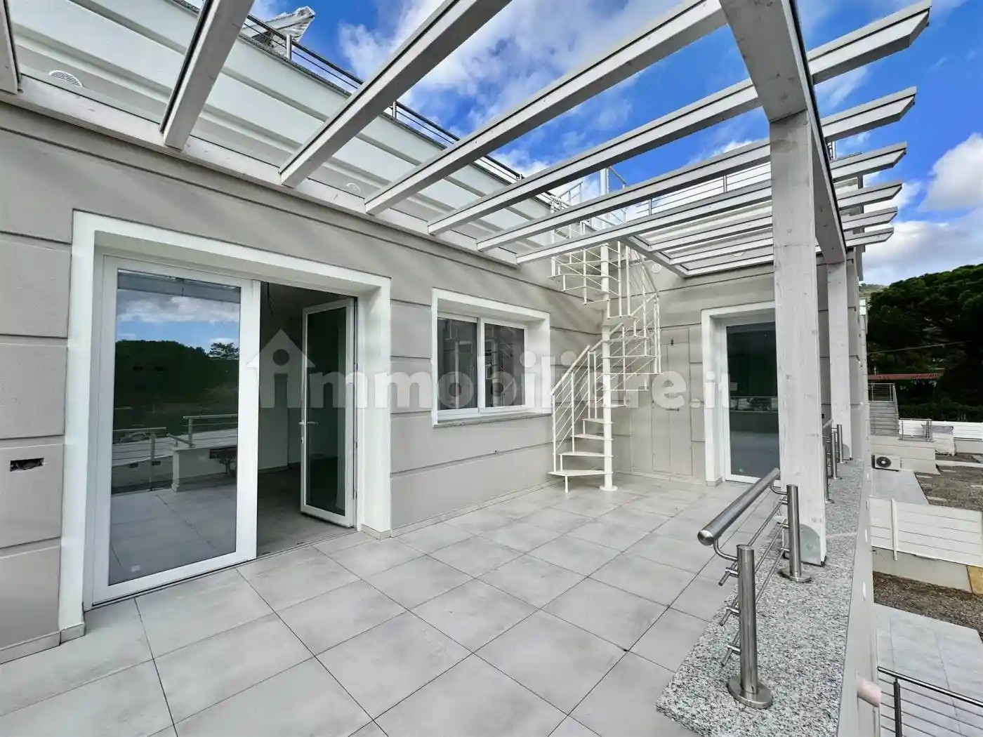 Appartamento in vendita a Capoliveri