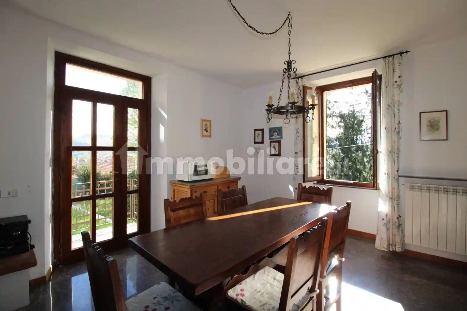 Villa in vendita a Alta Valle Intelvi