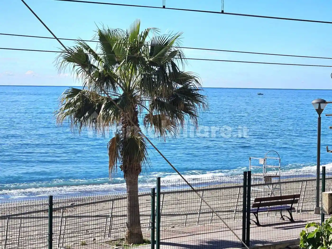 Appartamento in vendita a Pietra Ligure
