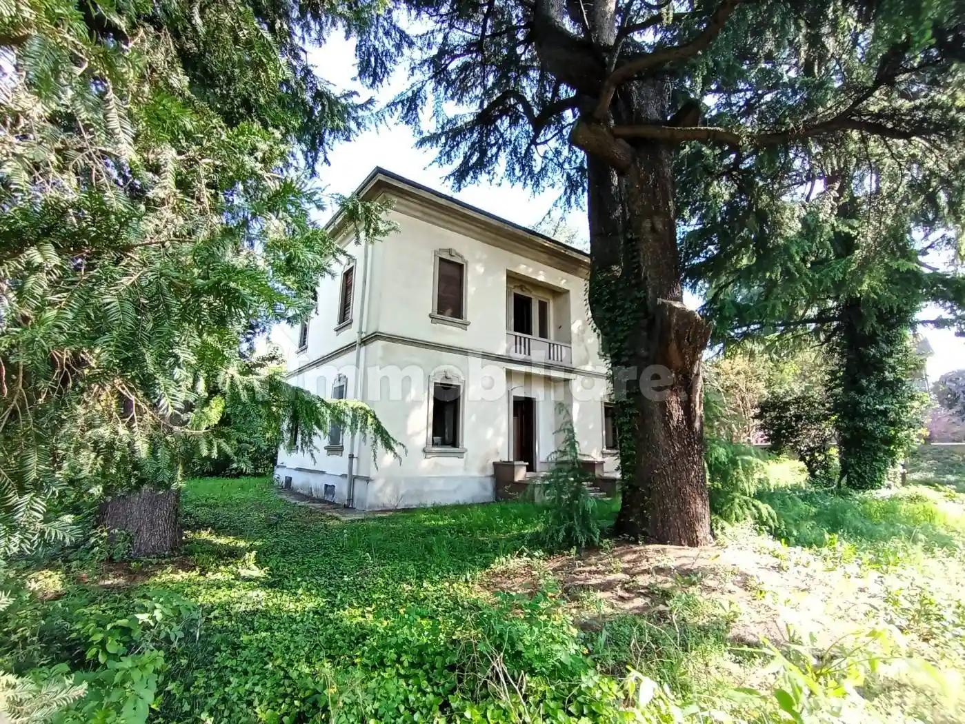 Villa in vendita a Cuggiono