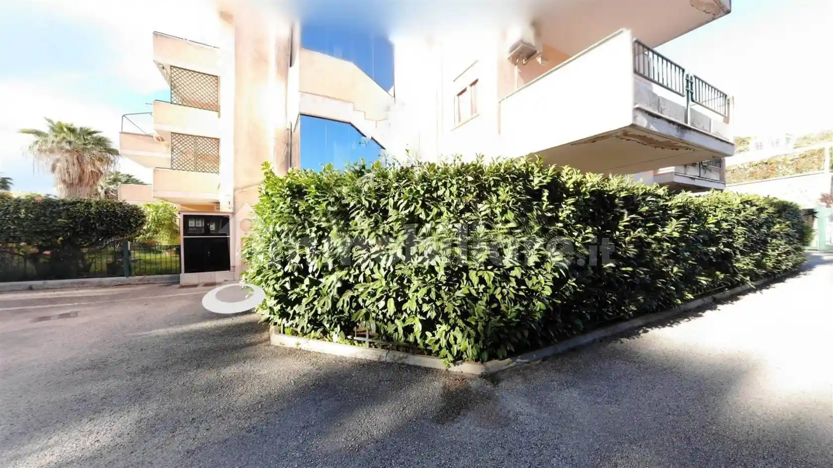 Appartamento in vendita a Nettuno