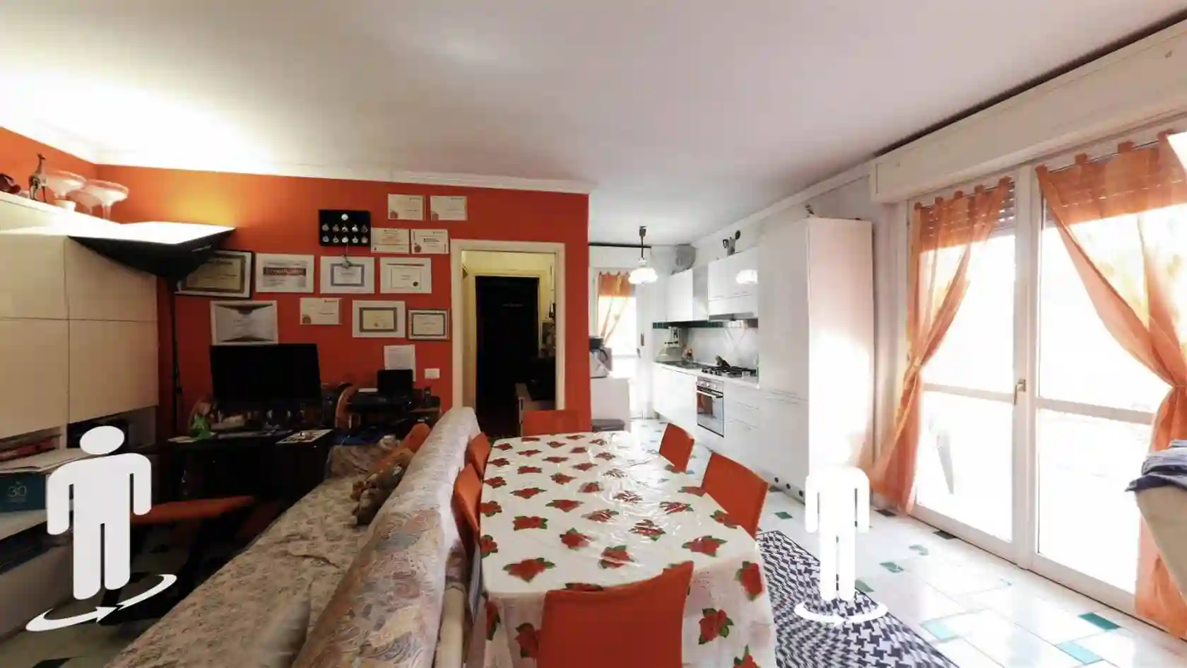 Appartamento - foto 3