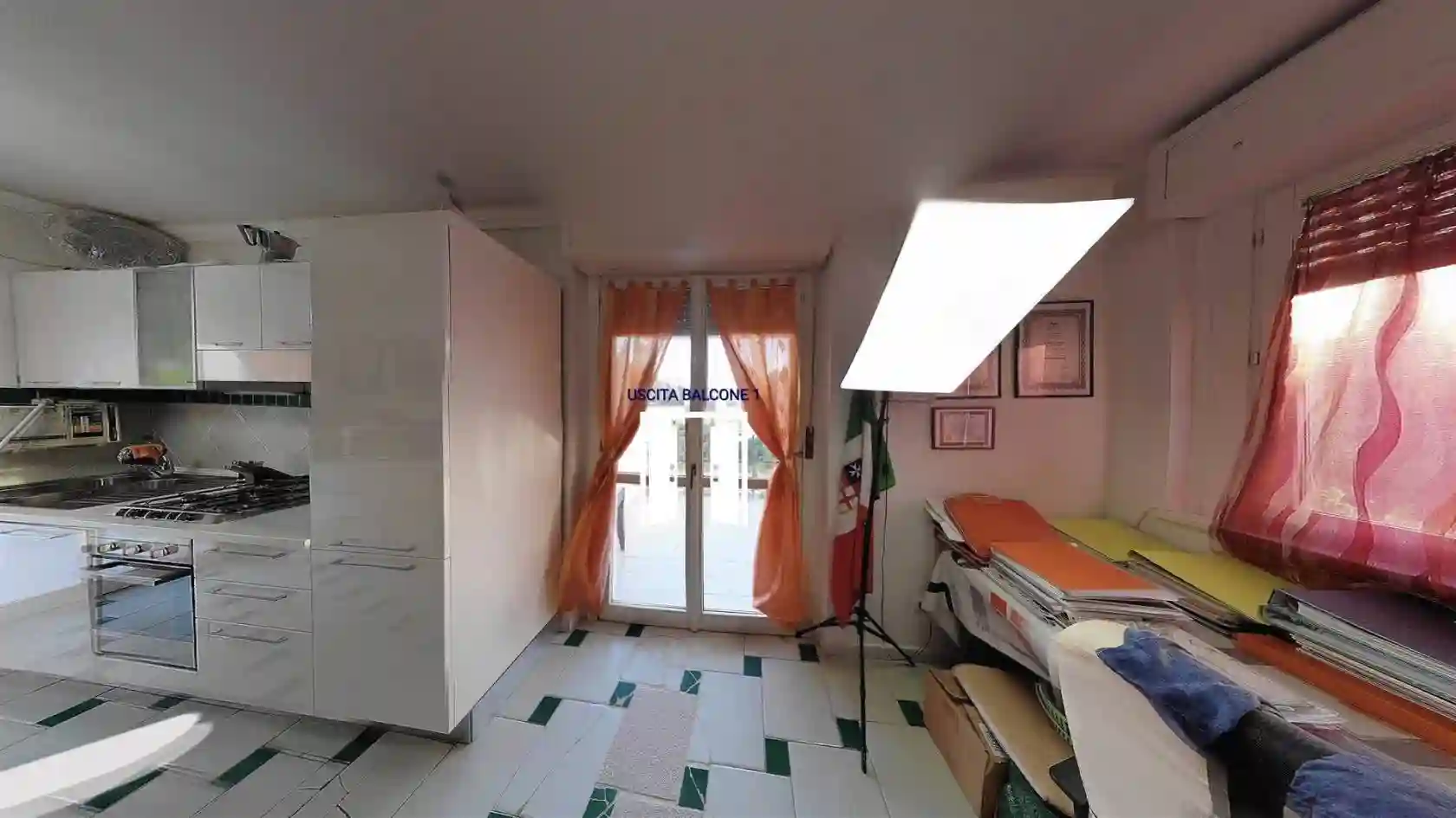 Appartamento - foto 4