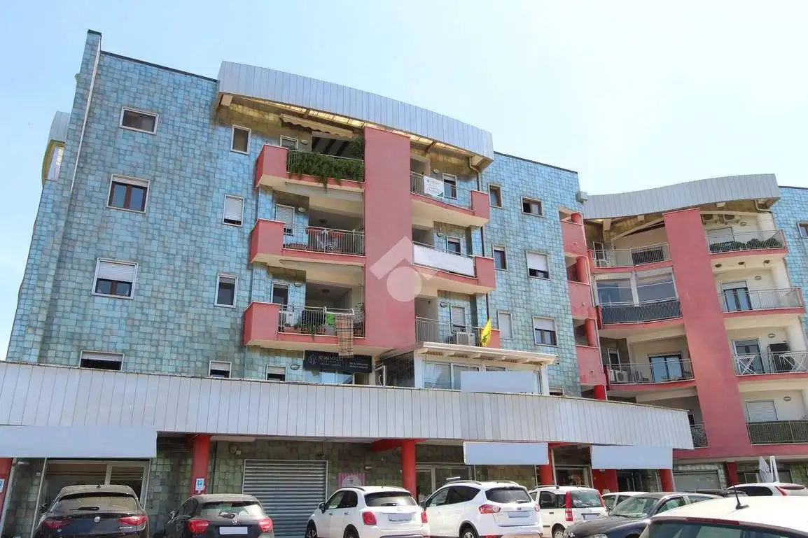 Appartamento in vendita a Montalto Uffugo