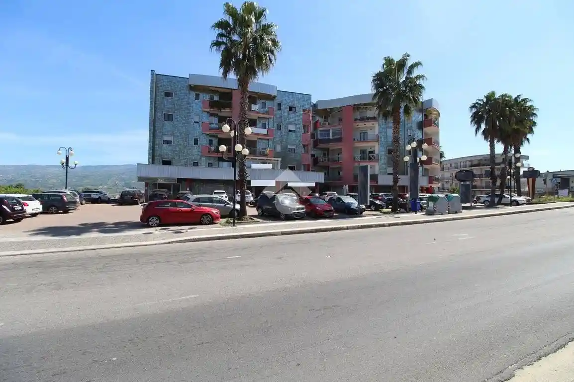 Quadrilocale Strada Statale 19 8, Montalto Uffugo - foto 2