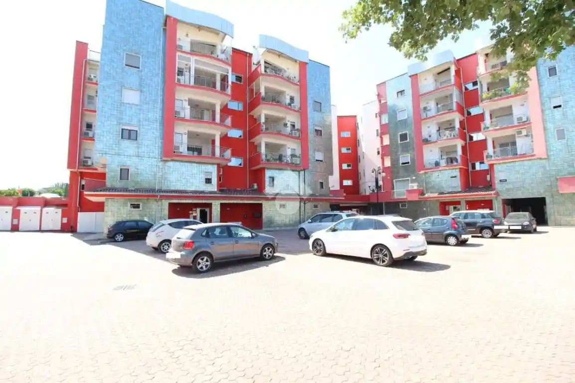 Quadrilocale Strada Statale 19 8, Montalto Uffugo - foto 5