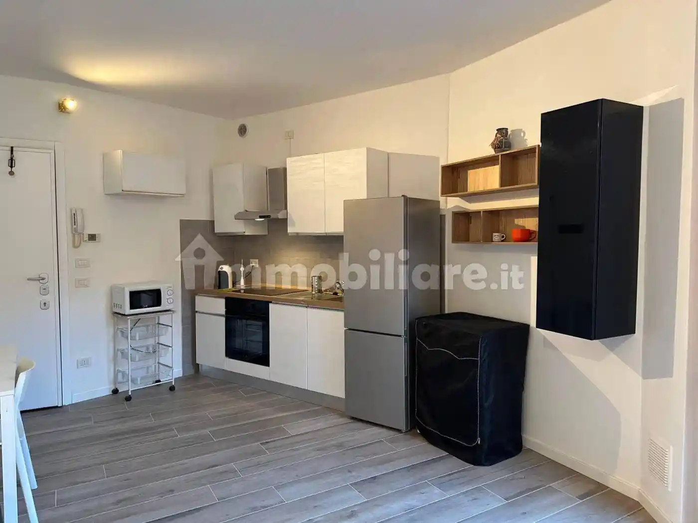 Appartamento in affitto a Bergamo