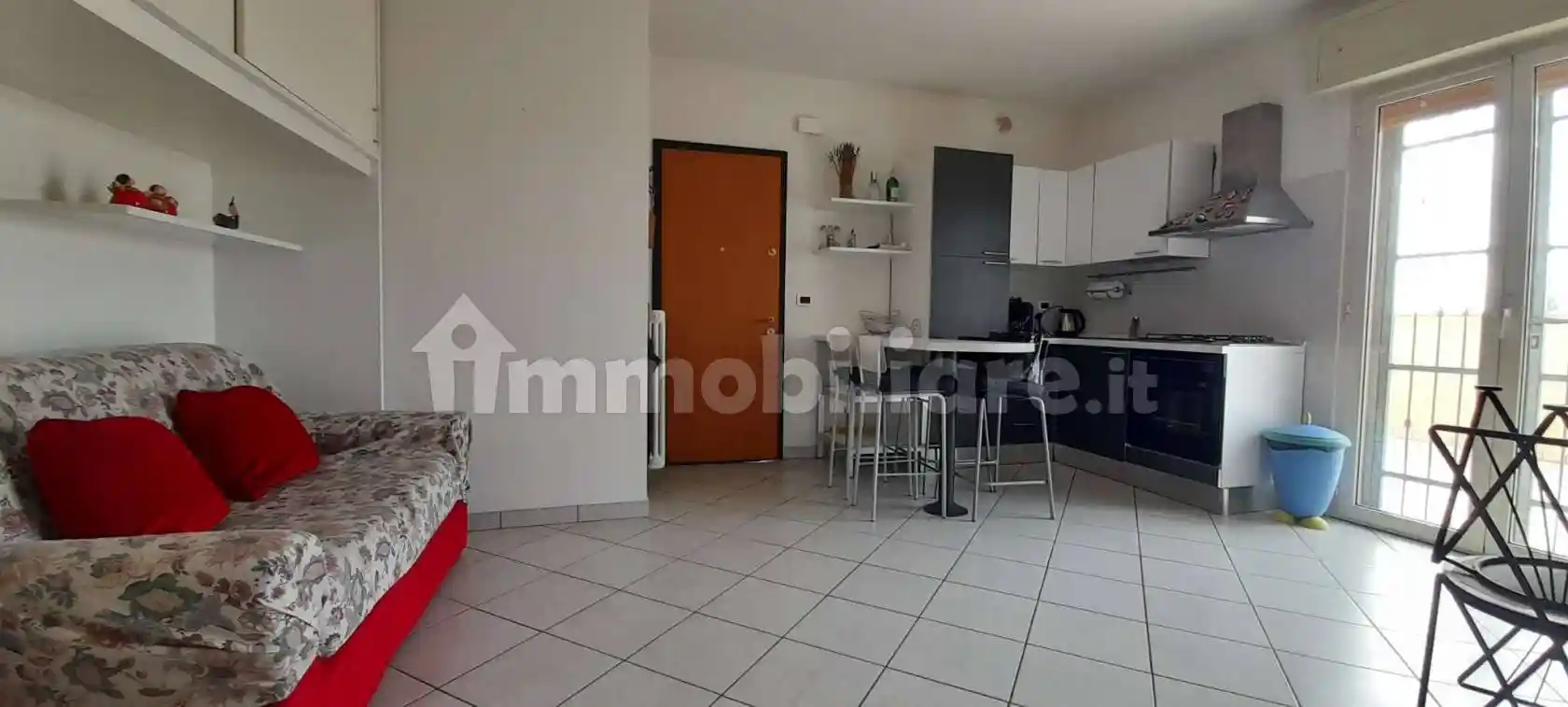 Attico - Mansarda in vendita a Bellaria-Igea Marina